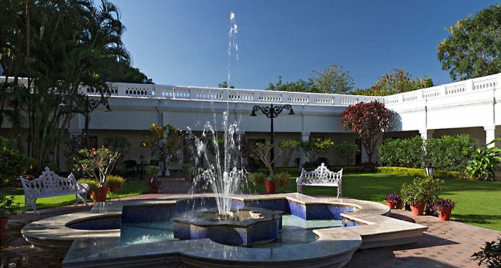 Jehan Numa Palace Hotel Bhopal