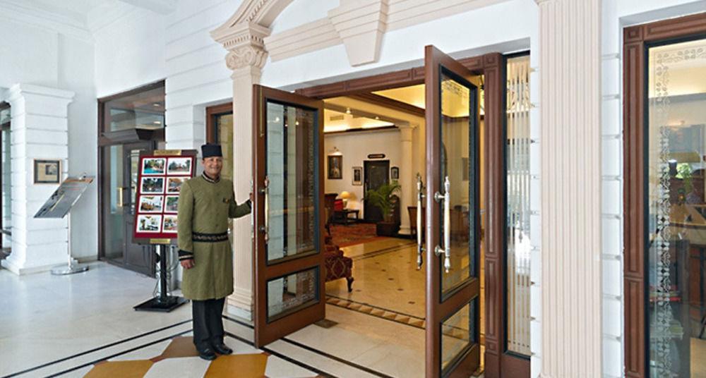 Jehan Numa Palace 5* Bhopal