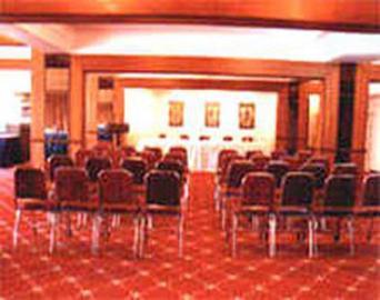 Jehan Numa Palace 5* Bhopal